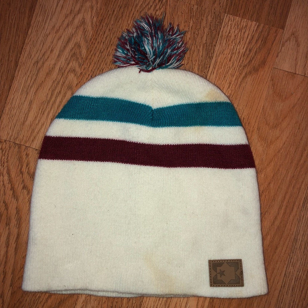 Beanie
